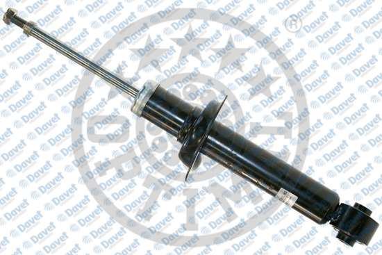 VOT-A-4101G Amortisor Arka Sag/Sol - (Nissan   Primera P11 1996-2001)